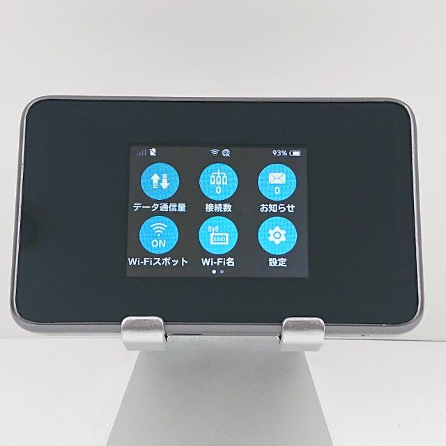 Pocket WiFi 802ZT ����С� c17532