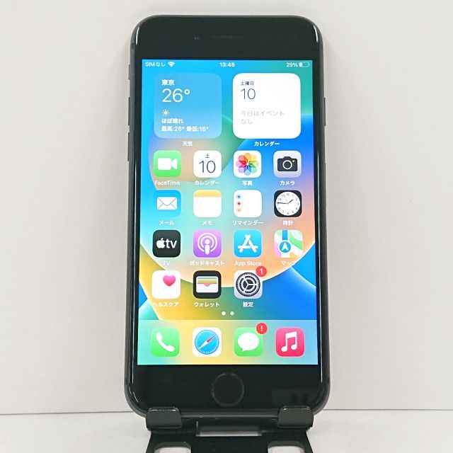 iPhone8 64GB SoftBank ���ڡ������쥤 c23182