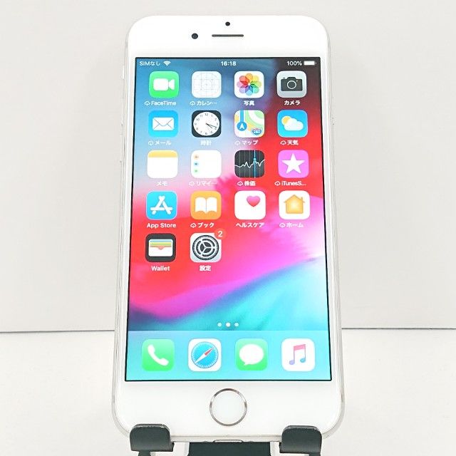 iPhone6 16GB SIM�ե꡼ ����С� c19265