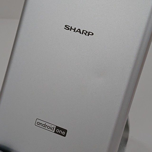 Android One S7 S7-SH Y!mobile ����С� c19138