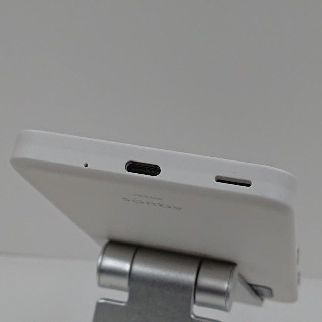 AQUOS wish3 SH-53D �ɥ��� �ۥ磻�� c20395