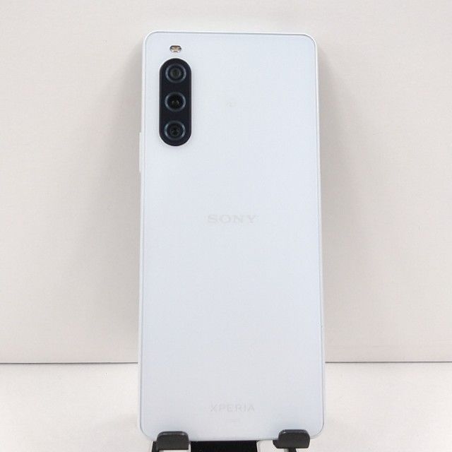 Xperia 10 V SOG11 au �ۥ磻�� c22719