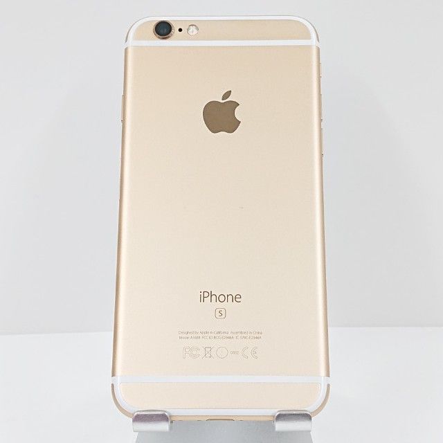 iPhone6s 64GB SoftBank ������� c18546