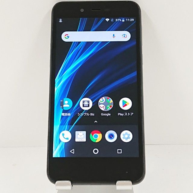 AQUOS sense basic 702SH SoftBank ֥å c14067