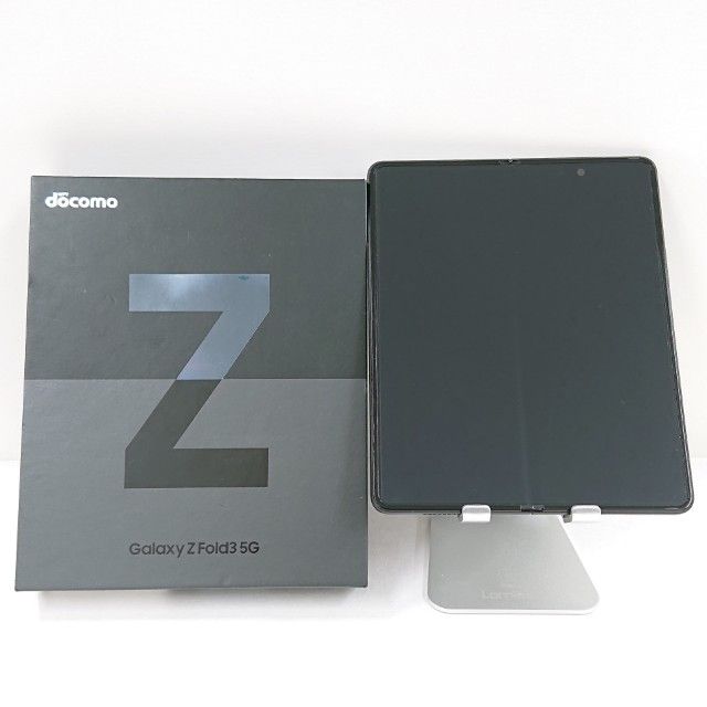 ڥʡGalaxy Z Fold3 5G SC-55B ɥ c15138
