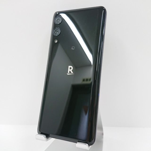 楽天ハンド5g P780 ブラック 黒　楽天モバイル　SIMフリー　◎即日発送！ Amazon | 国内版SIMフリー Rakuten Hand 5G 楽天モバイル
