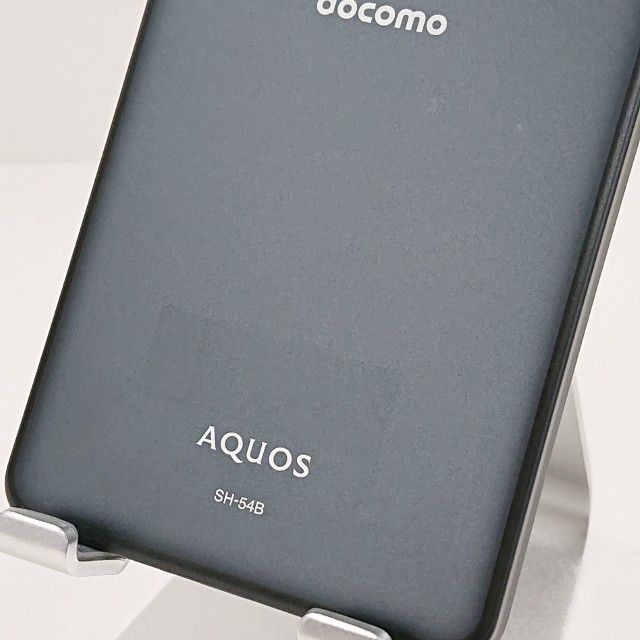 AQUOS sense6 SH-54B ɥ ֥å c15255