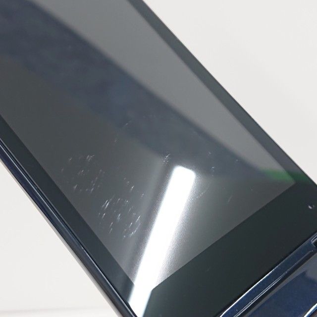 AQUOS �������� SH-02L �ɥ��� �֥�å� c20388