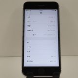 iPhoneSE ��2���� 64GB �ɥ��� �ۥ磻�� c22855