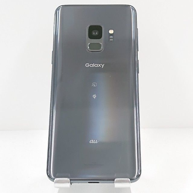Galaxy S9 SCV38 au �����˥��� ���졼 c19991