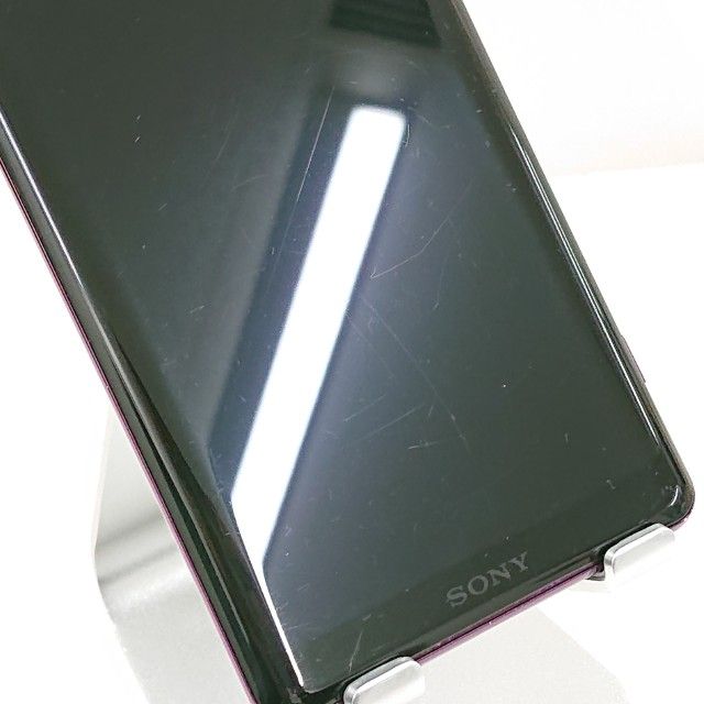 Xperia XZ3 801SO SoftBank ܥɡå c15784
