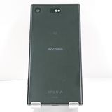 Xperia XZ1 Compact SO-02K �ɥ��� �֥�å� c21288