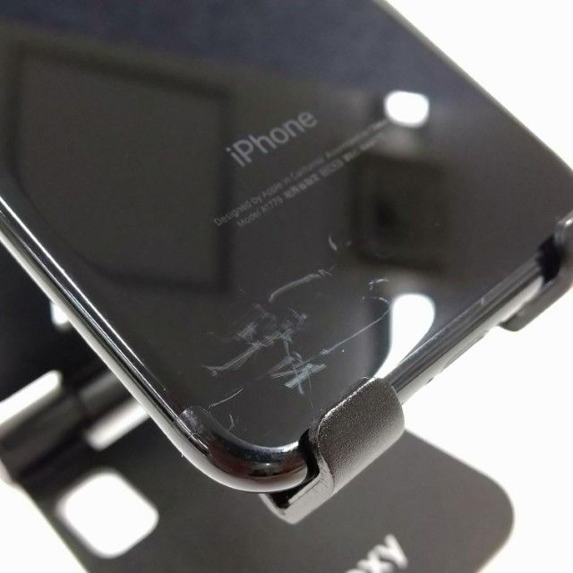 iPhone7 256GB �ɥ��� �����åȥ֥�å� c22773