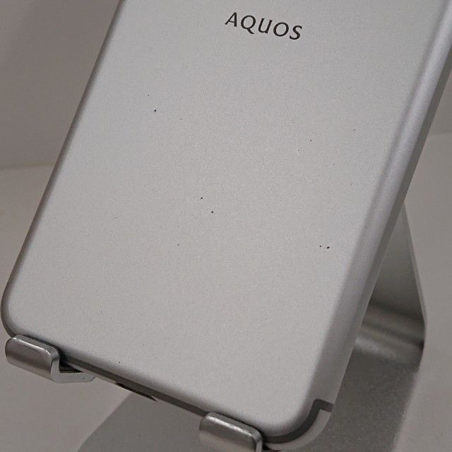 AQUOS sense3 basic 907SH SoftBank С c15873