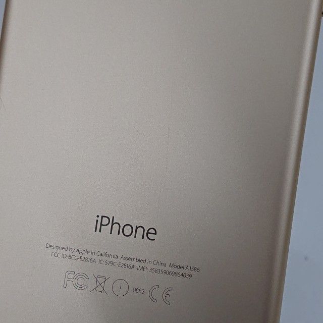 iPhone6 64GB SoftBank ������� c18154