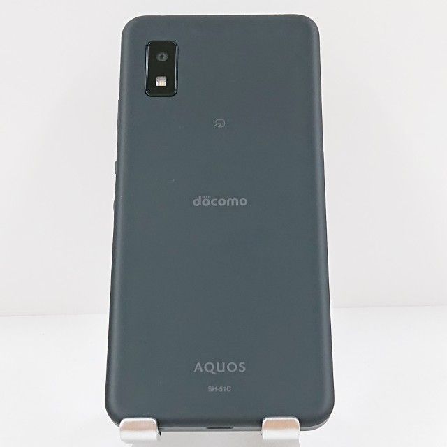 AQUOS wish2 SH-51C �ɥ��� ���㥳���� c19763