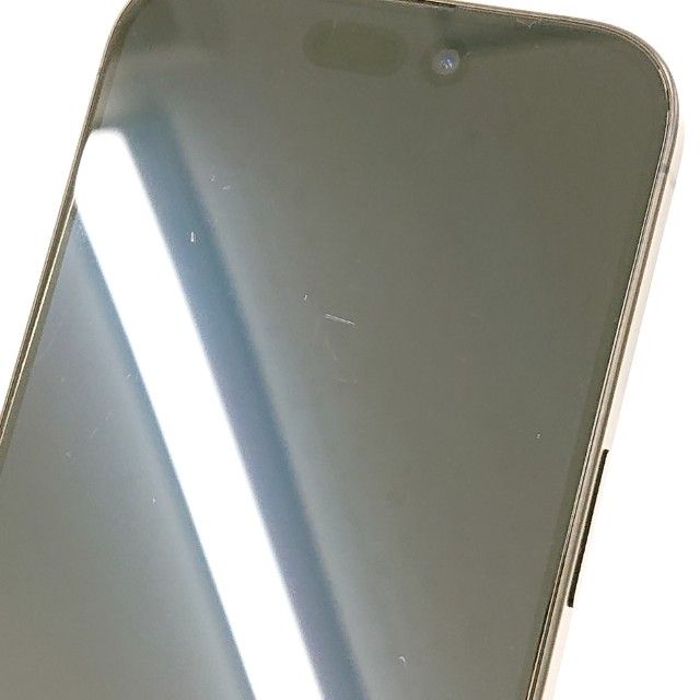 iPhone15 Pro 128GB SIM�ե꡼ �֥�å������˥��� c17911