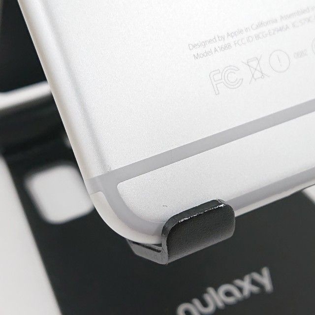 iPhone6s 16GB SIM�ե꡼ ����С� c18518