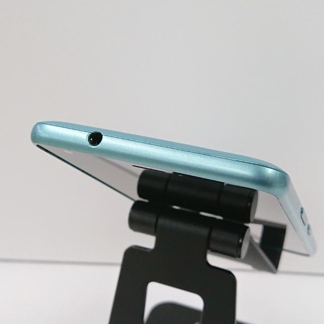 Android One S4 S4-KC Y!mobile �饤�ȥ֥롼 c16971