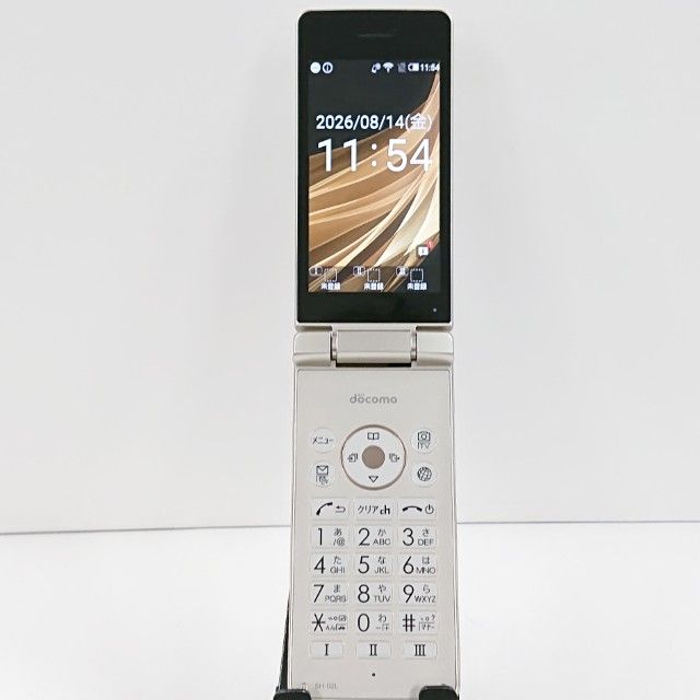 AQUOS �������� SH-02L �ɥ��� ������� c21523