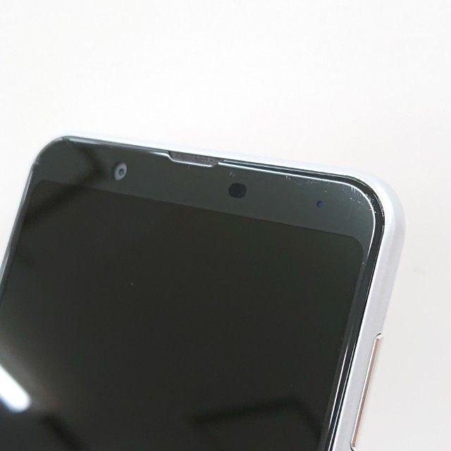 AQUOS sense3 plus 901SH SoftBank ۥ磻 c13825
