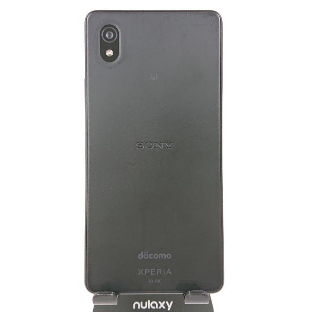 Xperia Ace III SO-53C �ɥ��� �֥�å� c21983