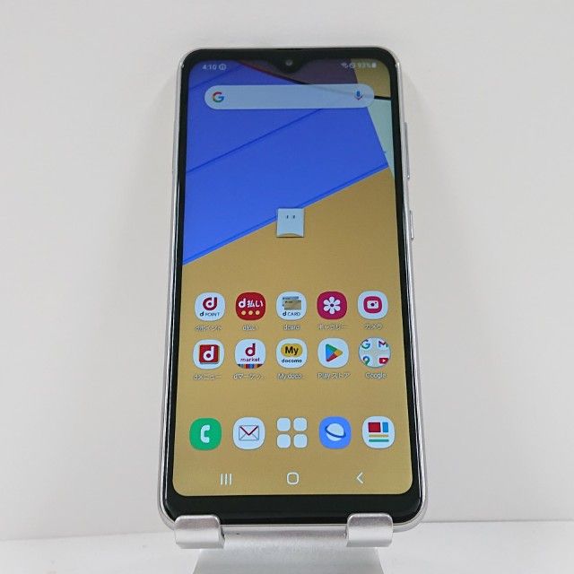 Galaxy A21 SC-42A ɥ ۥ磻 c14934