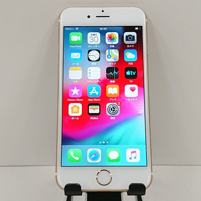 iPhone6 64GB SoftBank ������� c18324
