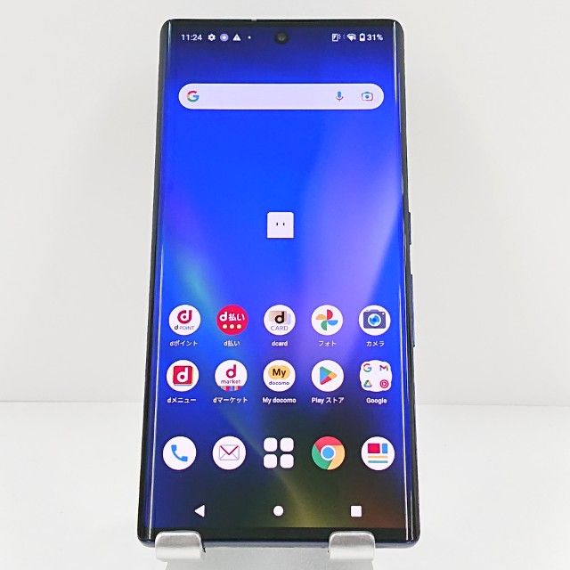 arrows NX9 F-52A �ɥ��� �ͥ��ӡ� c20180
