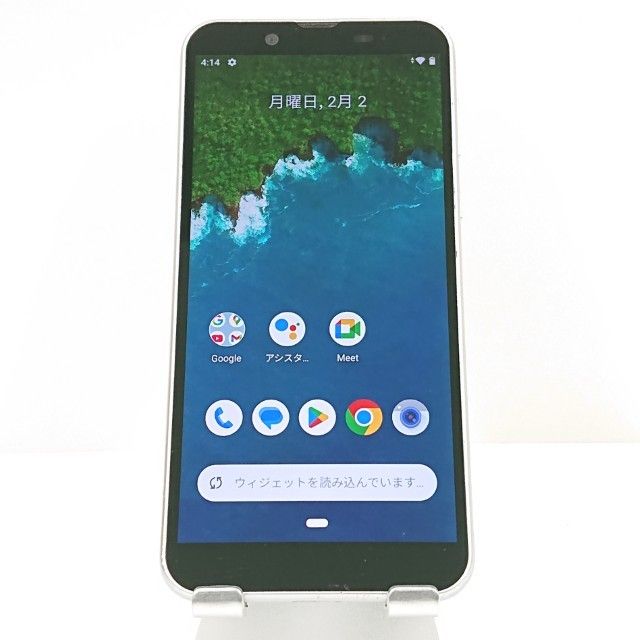 Android One S5 S5-SH Y!mobile �����륷��С� c16921