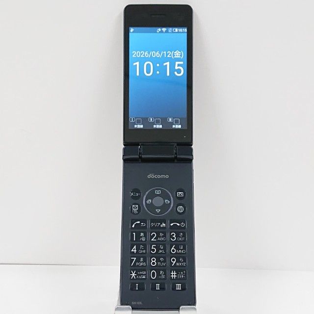 AQUOS�����쥹�������� SH-03L �ɥ��� �֥�å� c20635