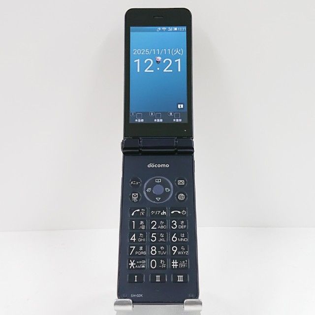 AQUOS SH-02K ɥ ֥롼֥å c15344