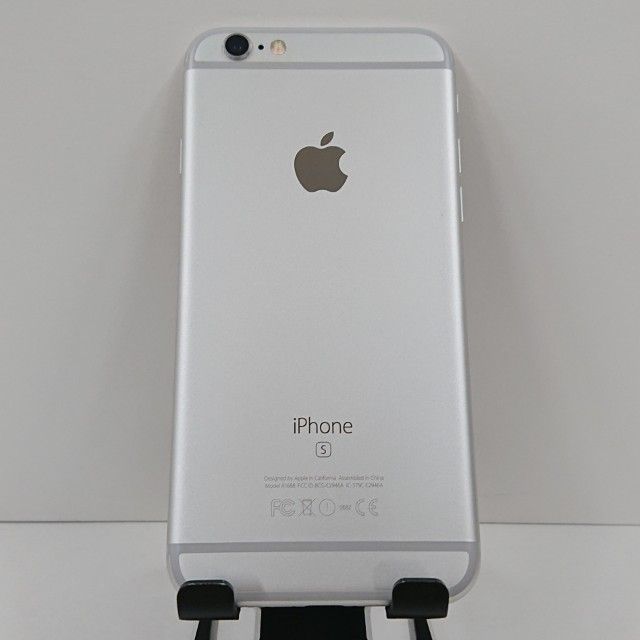 ���������ʡ�iPhone6s 32GB SIM�ե꡼ ����С� c18333