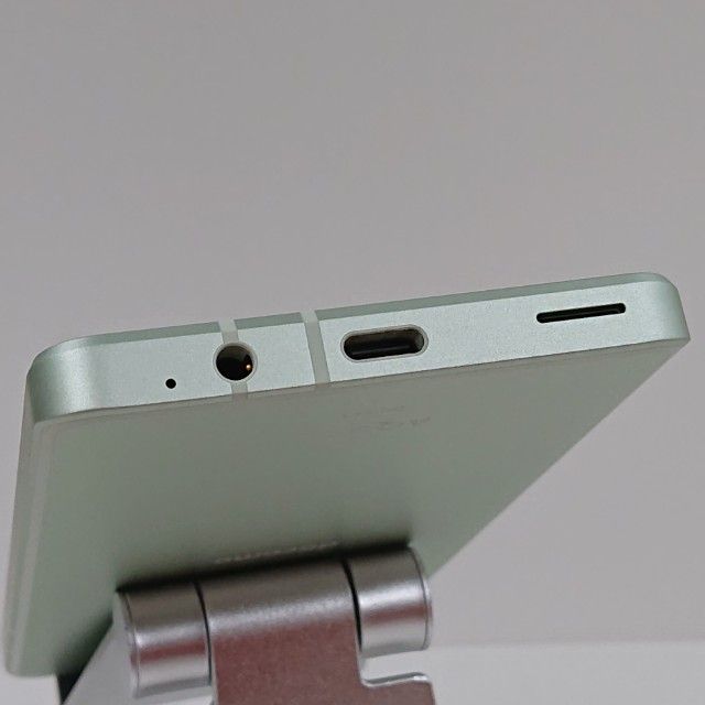 AQUOS sense8 SH-54D �ɥ��� �ڡ��륰�꡼�� c17265