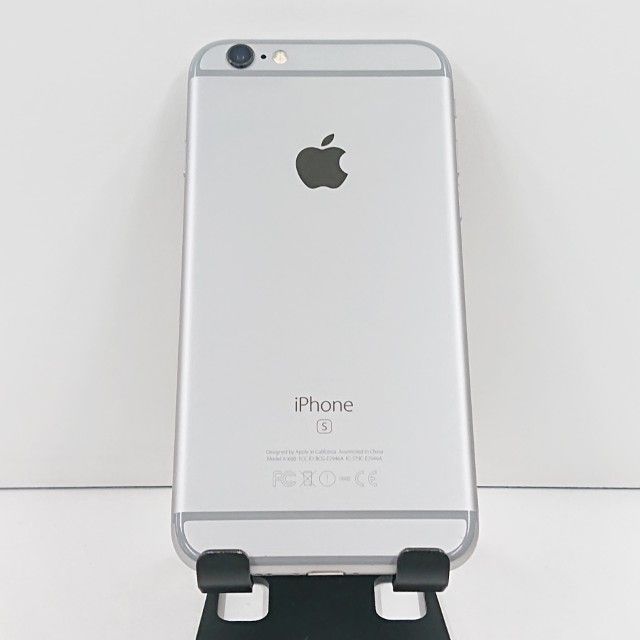 iPhone6s 16GB SIM�ե꡼ ���ڡ������쥤 c18759