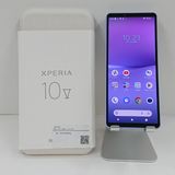 Xperia 10 V SOG11 au ��٥���� c22682
