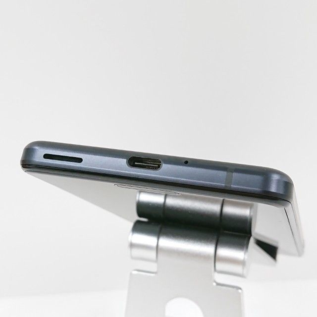 AQUOS sense5G SHG03 au �֥�å� c16700