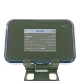 Speed Wi-Fi NEXT W07 SHD31 �֥�å� c20821