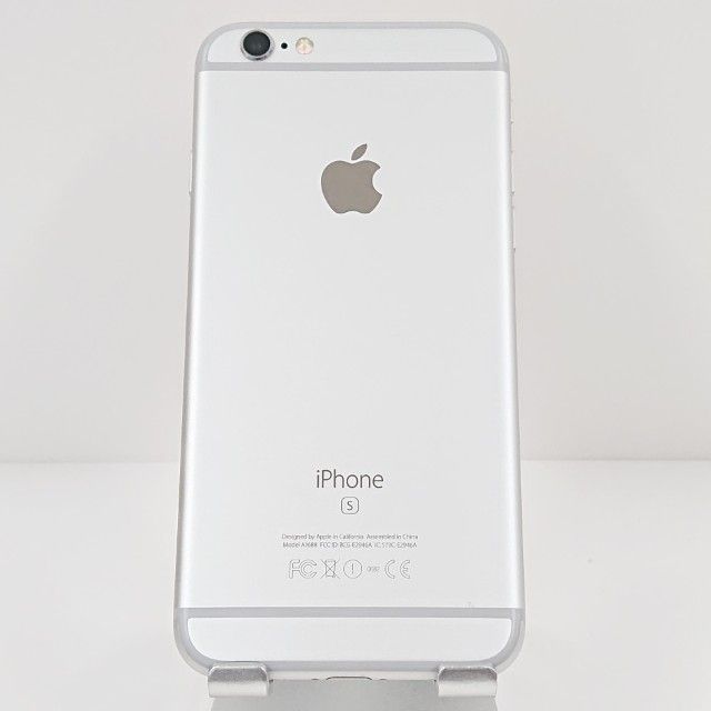 iPhone6s 16GB SIM�ե꡼ ����С� c17920