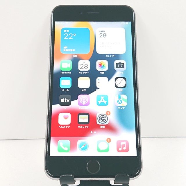 iPhone6s Plus 64GB SIM�ե꡼ ���ڡ������쥤 c19268