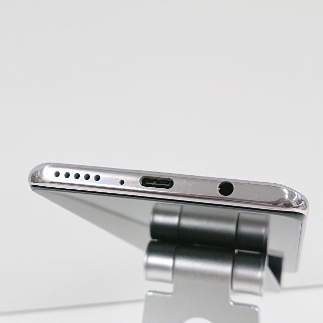 HUAWEI P30 lite MAR-LX2J SIM�ե꡼ �ѡ���ۥ磻�� c16228