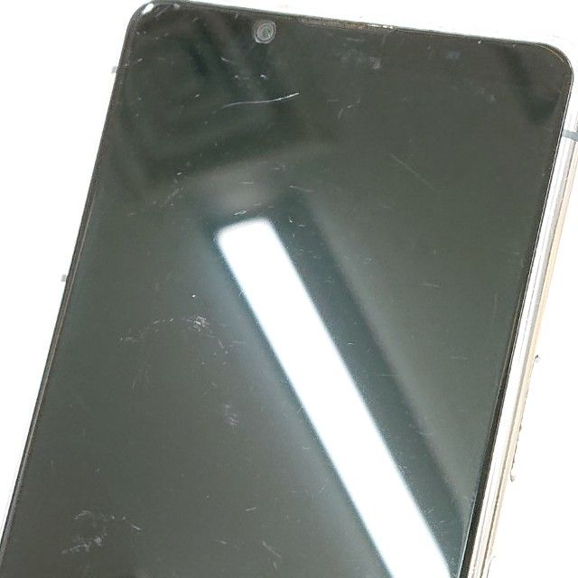 Xperia 5 II A002SO SoftBank ���졼 c16983