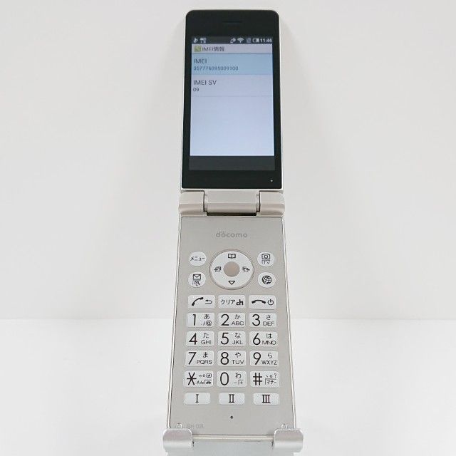 AQUOS �������� SH-02L �ɥ��� ������� c19554