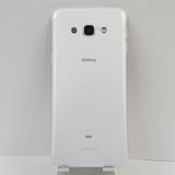 Galaxy A8 SCV32 au �ۥ磻�� c03663