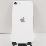iPhoneSE ��2���� 64GB au �ۥ磻�� c19187