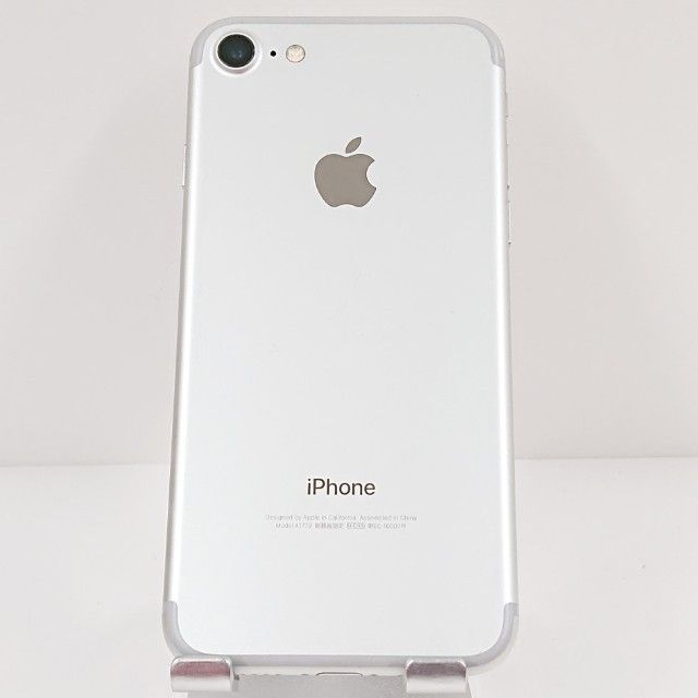 iPhone7 32GB �ɥ��� ����С� c17773