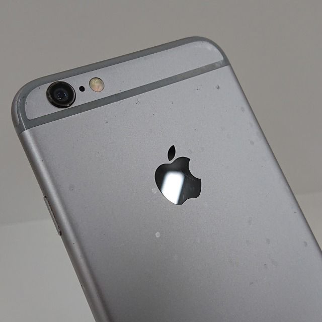 iPhone6 16GB au ڡ쥤 c13605
