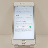 iPhone6s 64GB SoftBank ������� c19002