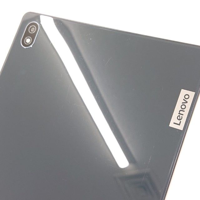 ムスビー｜Lenovo TAB6 A101LV SoftBank アビスブルー c20436【TAB6