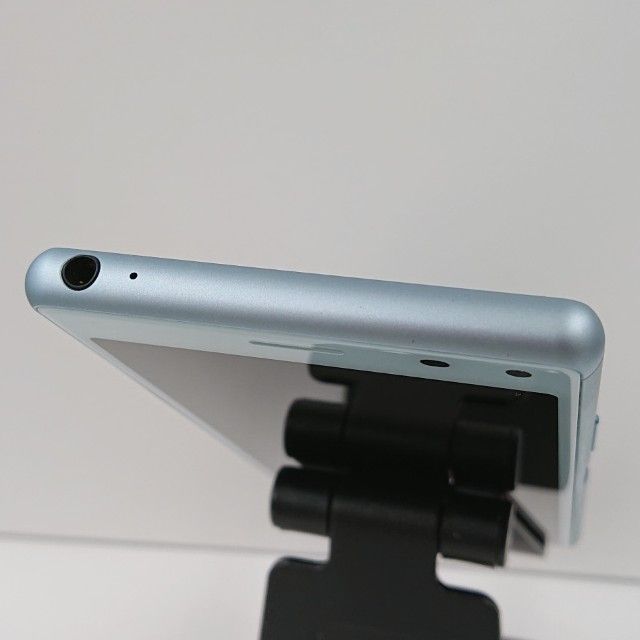 Xperia 8 SOV42 au �֥롼 c17487